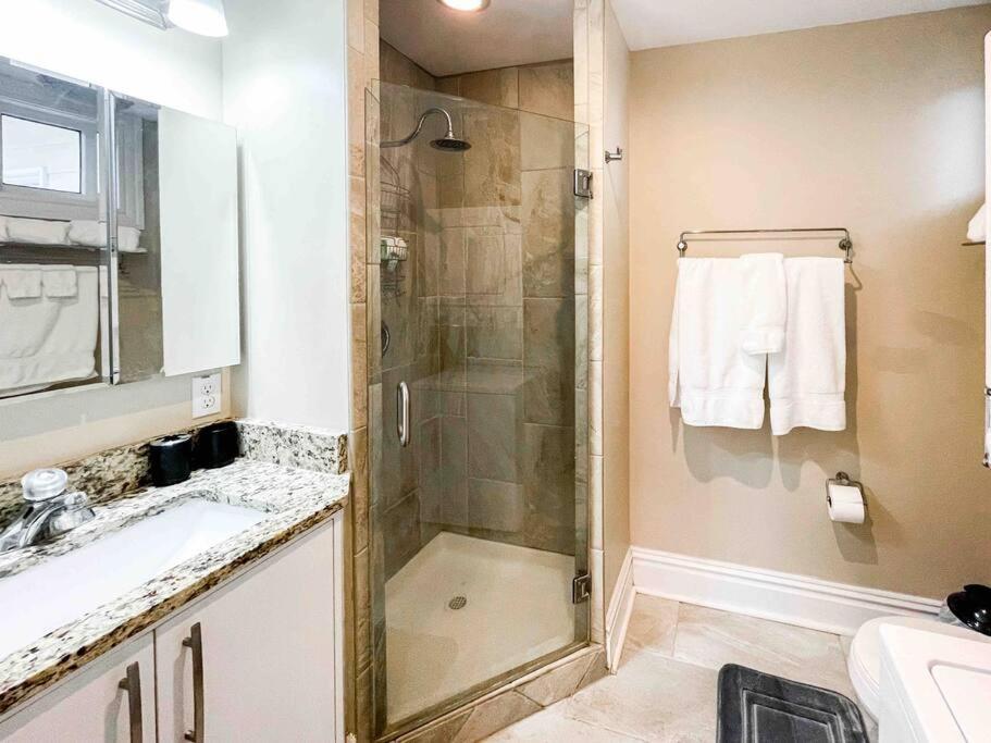 Modern Studio Full Kitchen & Balcony The Hill Tower Grove Εξωτερικό φωτογραφία